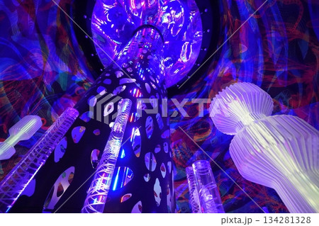 2025 大阪・関西万博　モナコパビリオン展示 134281328