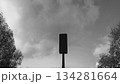 信号のある風景 134281664