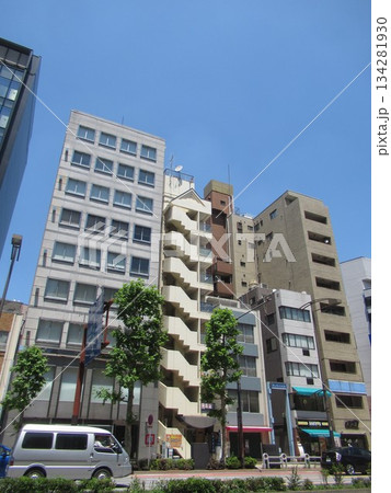 神田神保町三丁目付近 神田神保町三丁目付近 134281930