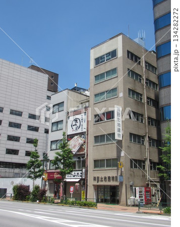 西神田一丁目付近 西神田一丁目付近 134282272