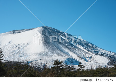 浅間山 浅間山 134282575