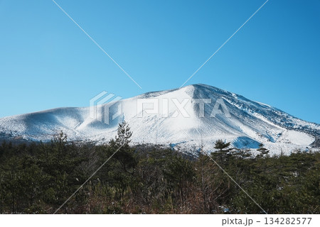 浅間山 浅間山 134282577