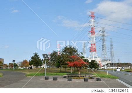 神栖中央公園_07 神栖中央公園_07 134282641