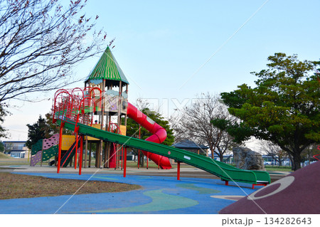 神栖中央公園_09 神栖中央公園_09 134282643