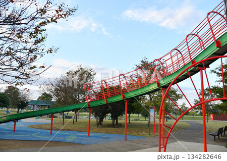 神栖中央公園_13 神栖中央公園_13 134282646