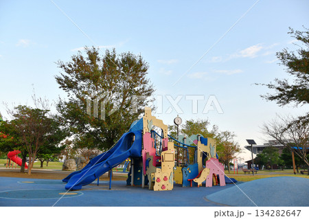 神栖中央公園_14 神栖中央公園_14 134282647