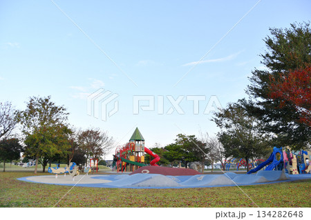 神栖中央公園_16 神栖中央公園_16 134282648