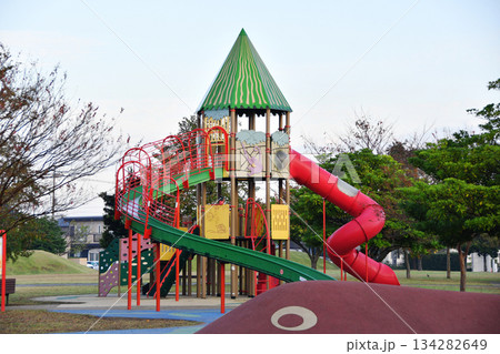 神栖中央公園_17 神栖中央公園_17 134282649