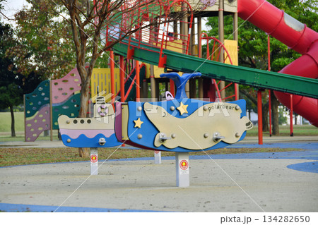 神栖中央公園_18 134282650