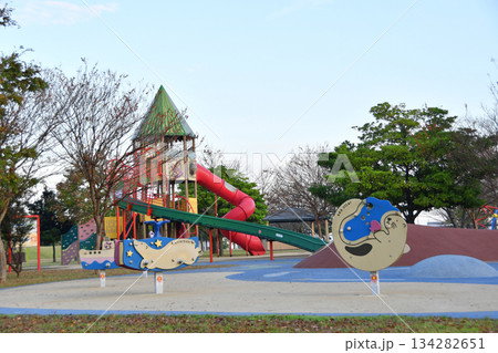 神栖中央公園_19 神栖中央公園_19 134282651