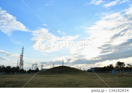 神栖中央公園_22 神栖中央公園_22 134282654
