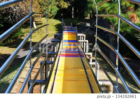 大野潮騒はまなす公園_04 大野潮騒はまなす公園_04 134282661