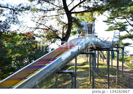 大野潮騒はまなす公園_10 大野潮騒はまなす公園_10 134282667