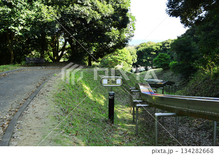 大野潮騒はまなす公園_12 大野潮騒はまなす公園_12 134282668
