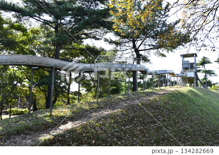 大野潮騒はまなす公園_13 大野潮騒はまなす公園_13 134282669