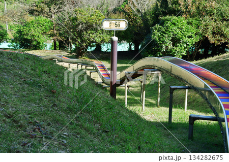大野潮騒はまなす公園_19 大野潮騒はまなす公園_19 134282675
