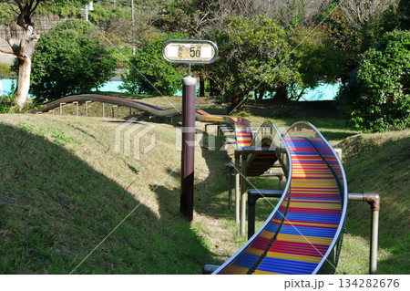大野潮騒はまなす公園_20 大野潮騒はまなす公園_20 134282676