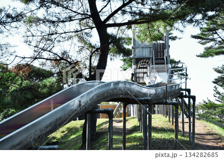 大野潮騒はまなす公園_32 大野潮騒はまなす公園_32 134282685