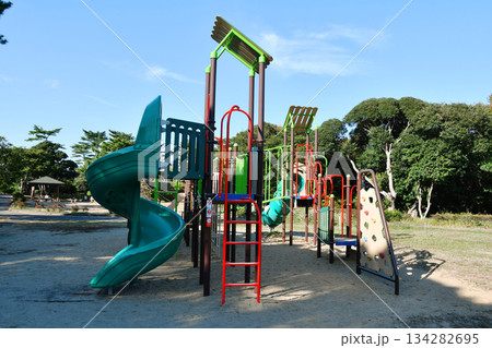 大野潮騒はまなす公園_42 大野潮騒はまなす公園_42 134282695