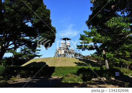 大野潮騒はまなす公園_43 大野潮騒はまなす公園_43 134282696