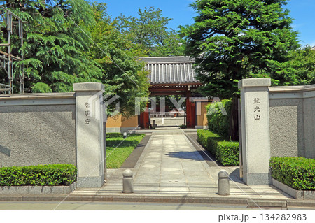 智清寺（板橋） 134282983