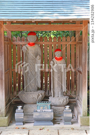 智清寺（板橋） 134282986