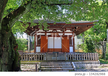 智清寺（板橋） 134282988