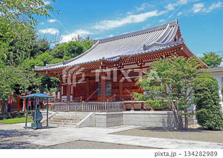 智清寺（板橋） 134282989