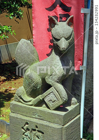 智清寺（板橋） 134282991