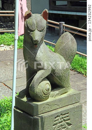 智清寺（板橋） 134282992