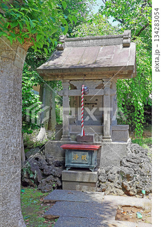 智清寺（板橋） 134283054