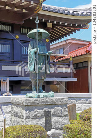 日曜寺（板橋） 134283301