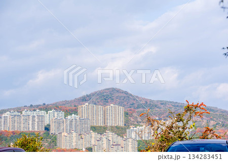 宝塚　遠景 134283451