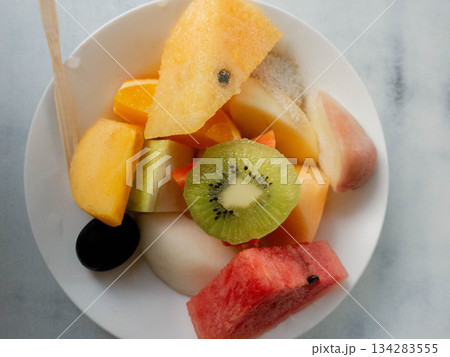 台南のフルーツ屋 台南のフルーツ屋 134283555