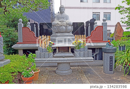 一行寺(川崎) 一行寺(川崎) 134283598