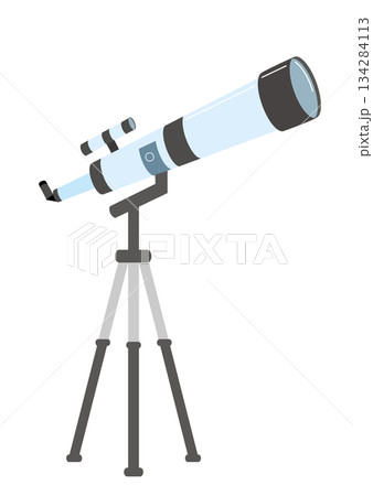 望遠鏡 134284113