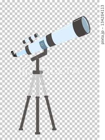 望遠鏡 134284113