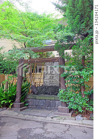 稲毛神社（川崎） 134284171