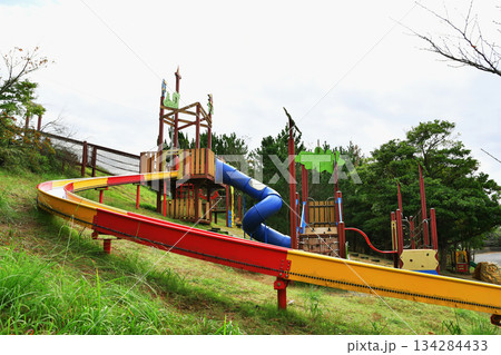 土合緑地いきいきらんど_12 134284433