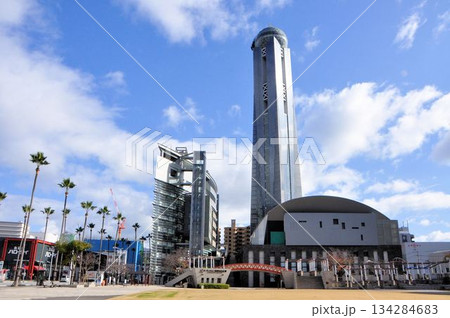 海峡メッセ下関 134284683