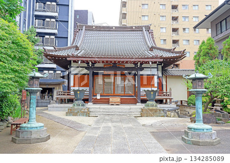 幸福寺(川崎) 幸福寺(川崎) 134285089