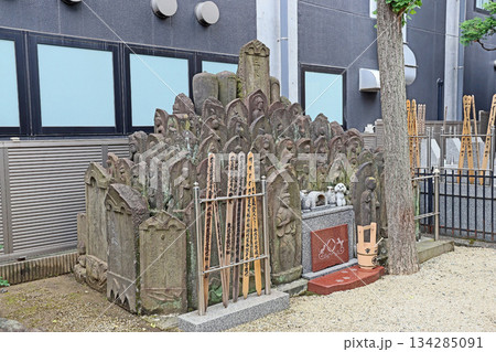 幸福寺（川崎） 134285091