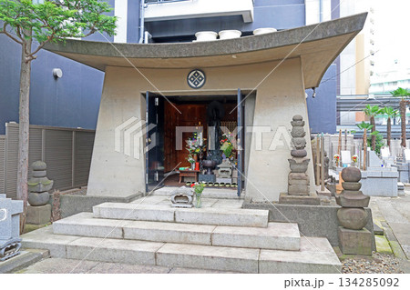 幸福寺（川崎） 134285092