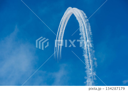 ブルーインパルス93 134287179