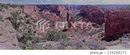 スパイダーロック・超パノラマ・キャニオン・デ・チェリー 134288171