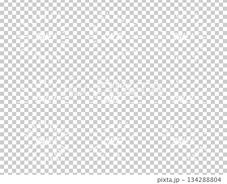Sunburst frame sale set white and red background Sunburst frame sale set white and red background 134288804