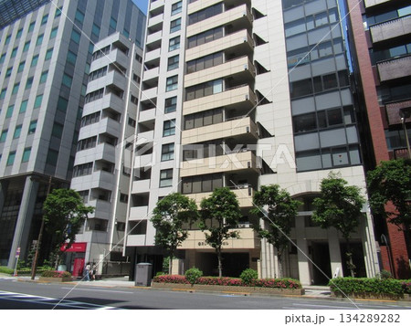 日本橋本町四丁目付近 日本橋本町四丁目付近 134289282