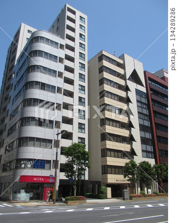 日本橋本町四丁目付近 日本橋本町四丁目付近 134289286