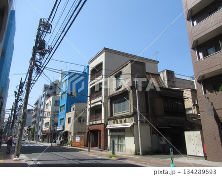 東上野三丁目付近 134289693