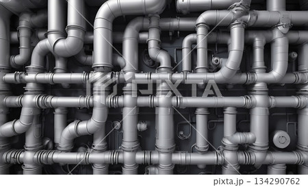 Seamless Join Pipeline Tiles for Commercial Backgrounds Seamless Join Pipeline Tiles for Commercial Backgrounds 134290762